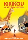 [DVD] Kirikou et les bêtes sauvages