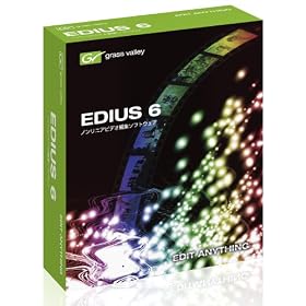 EDIUS 6