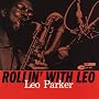 Rollin' with Leo