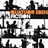 Quatuor Ebeneのアルバムの画像