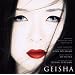 Memoirs of a Geisha
