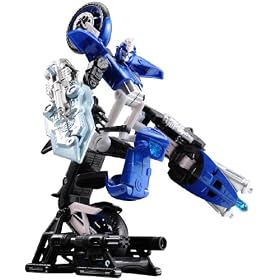 �g�����X�t�H�[�}�[ DA11 �A�[�V�[