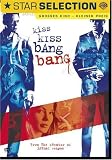 [DVD] Kiss Kiss Bang Bang
