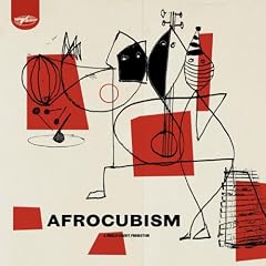 Afrocubism