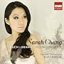 Bruch, Brahms: Violin Concertos