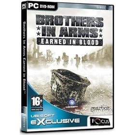 Brothers in Arms: Earned in Blood �i�A���Łj