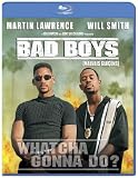 [DVD] Bad Boys [Blu-ray]
