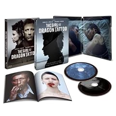 �yAmazon����z�h���S���E�^�g�D�[�̏� �f���b�N�X�E�R���N�^�[�Y�E�G�f�B�V���� �X�`�[���u�b�N (2���g) [Blu-ray]