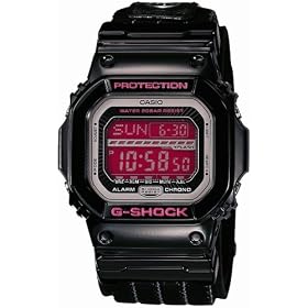 CASIO (�J�V�I) �r���v G-SHOCK G-LIDE GLS-5600V-1JF �����Y