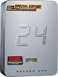 [DVD] 24: Season One (Special Edition)