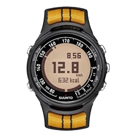 SUUNTO(�X���g) t3(�e�B�[�E�X���[) �I�����W SS012689510