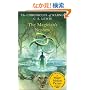 The Magician's Nephew (Narnia)
