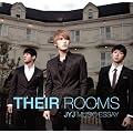 JYJ Music Essay - Their Rooms�i�؍��Ձj