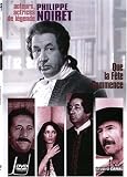 [DVD] Que la fête commence !