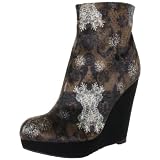 Desigual Jerez, Chaussures montantes femme