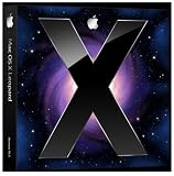 Mac OS X 10.5.6 Leopard