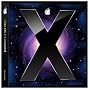 Mac OS X 10.5.6 Leopard