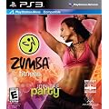 Zumba Fitness (PS3) �k�Ĕ�