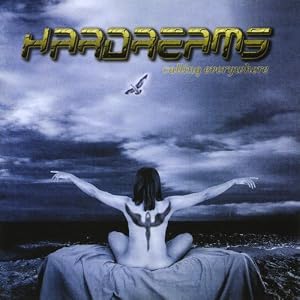 Hardreams - Calling Everywhere Cover Download