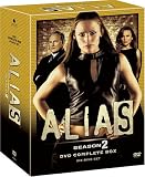 �G�C���A�X �V�[�Y��2 DVD COMPLETE BOX