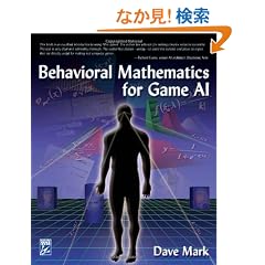 Behavioral Mathematics for Game AI