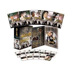 �G�f���̓�[�m�[�J�b�g��] DVD-BOX2