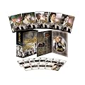 �G�f���̓�[�m�[�J�b�g��] DVD-BOX2