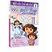 Nick Ready-to-Read Value Pack #1: Dora's Snowy Forest Adventure; Around the World; Just Like Dora; Dora's Picnic; Dora's Sleepover; Say "Cheese!" (Dora the Explorer: Ready-to-Read: Level 1)