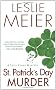 St. Patrick's Day Murder (Lucy Stone Mysteries)