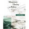 Monetary Theory and Policy