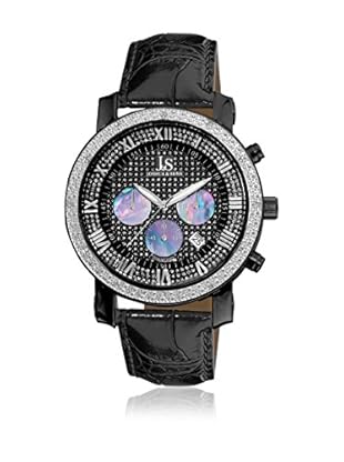 Joshua & Sons Quarzuhr Man 47 mm