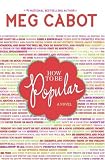 [Book]Meg Cabot How to Be Popular