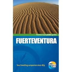 Fuerteventura. (Pocket Guides)