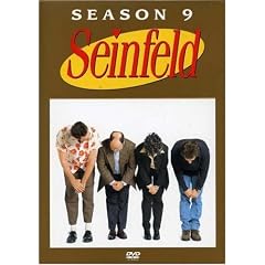 Seinfeld: Complete Ninth Season [DVD] [Import]