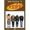 Seinfeld: Complete Ninth Season [DVD] [Import]