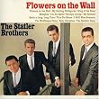 Flowers on the Wall