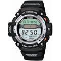 [�J�V�I]CASIO �r���v �X�^���_�[�h SPORTSGEAR �X�|�[�c�M�A SGW-300H-1AJF �����Y