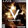 ARMORED CORE V (�A�[�}�[�h�E�R�A �t�@�C�u) ���T�u�I���W�i���w�b�h�Z�b�g�v�t�� �t�����E�\�t�g�E�F�A