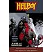 Hellboy: Masks and Monsters (Hellboy (Graphic Novels))