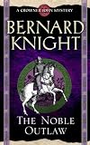 [Book] The Noble Outlaw (Crowner John Mystery)