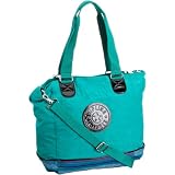 Kipling Shopper Combo Shoulder bag