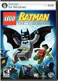  LEGO Batman