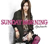 [CD]上木彩矢 SUNDAY MORNING (KERA×AYA KAMIKI)(限定盤)