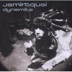 Dynamite