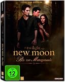 [DVD] New Moon - Biss zur Mittagsstunde (2 Disc Fan Edition)