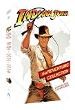 [DVD] Indiana Jones - The Adventure Collection (Indiana Jones and the Raiders of the Lost Ark / Indiana Jones and the Temple of Doom / Indiana Jones and the Last Crusade)