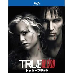 True Blood / �g�D���[�u���b�h �q�t�@�[�X�g�E�V�[�Y���r�R���v���[�g�E�{�b�N�X [Blu-ray]