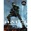 Halo: The Art of Building Worlds