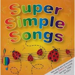Super Simple Songs