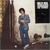 [CD]ビリー・ジョエル Blu-spec CD ニューヨーク52番街